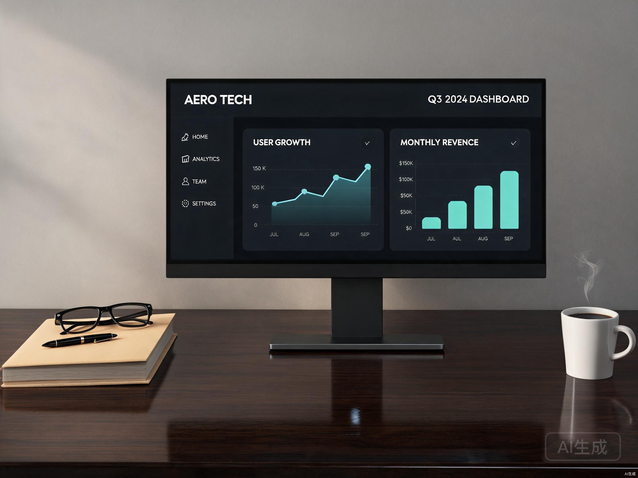 AERO TECH 科创企业官网